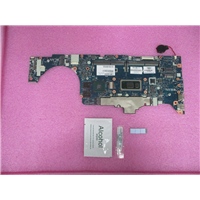HP EliteBook 850 G7 Laptop (399W1EP) System Board M05243-601