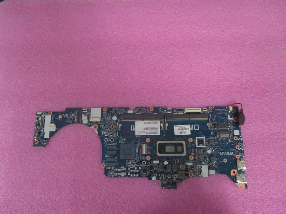 HP ZBook Firefly 15 G7 (2P0U3PA)  M05246-001