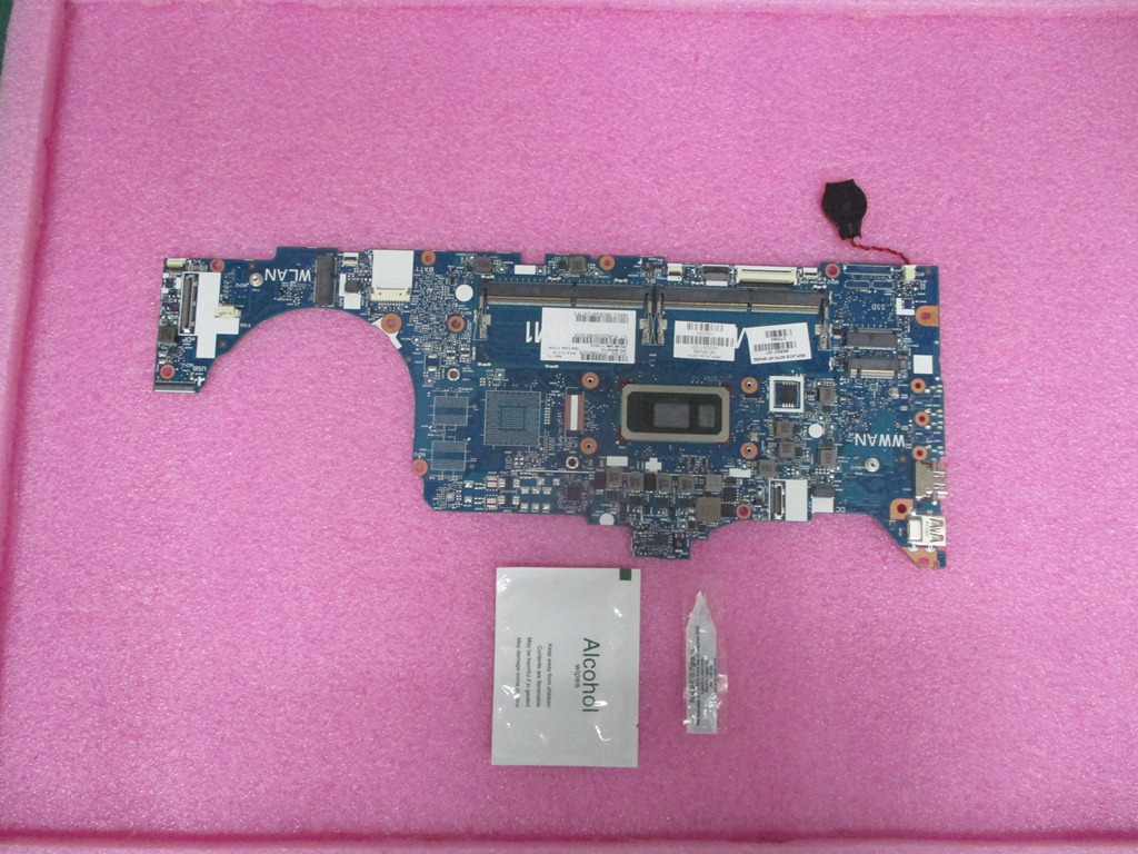 HP ZBook Firefly 15 G7 (2P0T5PA)  M05247-001
