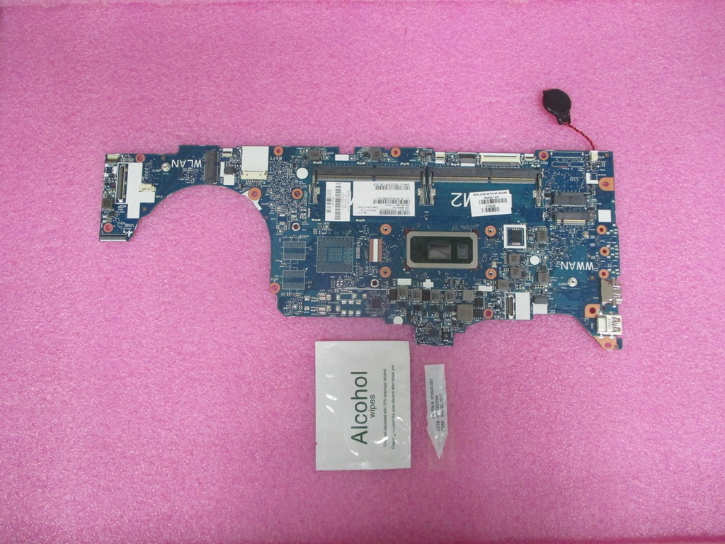 HP ZBook Firefly 15 G7 (1Y9M9PA)  M05247-601