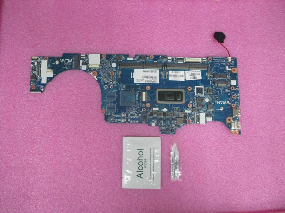 HP EliteBook 850 G7 Laptop (206A6US)  M05250-001