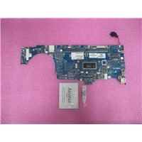 HP ZBook Firefly 15 G7 (38B12UT) System Board M05251-601