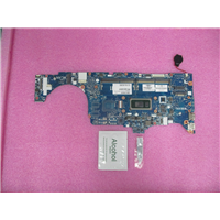 HP EliteBook 850 G7 Laptop (2V2M6EC)  M05252-001