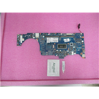 HP EliteBook 850 G7 Laptop (8TP64AV)  M05252-601