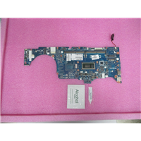 HP EliteBook 850 G7 Laptop (2V2M6EC) System Board M05252-601
