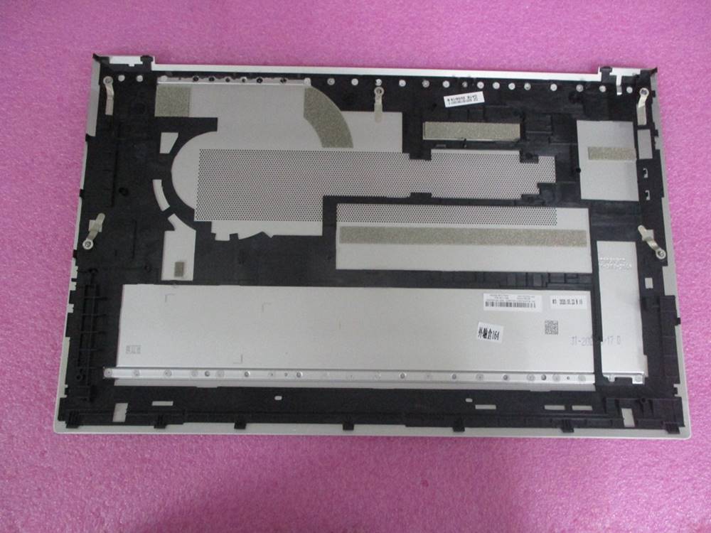 HP EliteBook 850 G7 Laptop (2P2Q3EC) Covers / Enclosures M05253-001