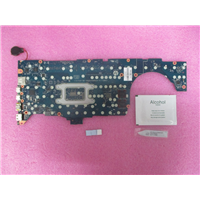 HP ZBook Firefly 15 G7 (1S7F7EA)  M05497-001