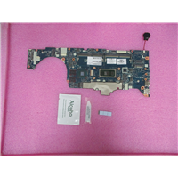 HP ZBook Firefly 15 G7 (1S7F7EA)  M05497-601