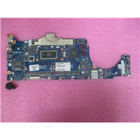 HP ZBook Firefly 15 G7 (111G3EA)  M05499-001
