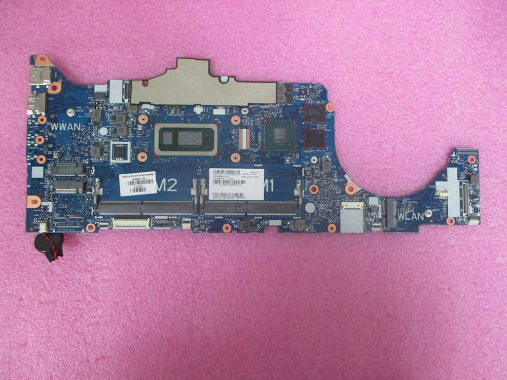 HP ZBook Firefly 15 G7 (1Y9M8PA)  M05501-601