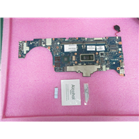 HP ZBook Firefly 15 G7 (2S9J2US)  M05502-001