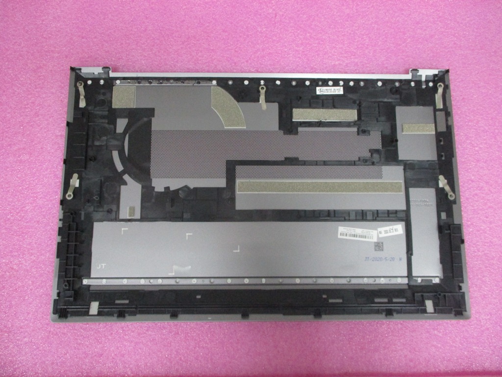 HP ZBook Firefly 15 G7 (111G2EA) Covers / Enclosures M05511-001
