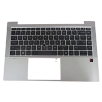 HP EliteBook 840 G7 Laptop (177C5EA) Keyboard M07090-001