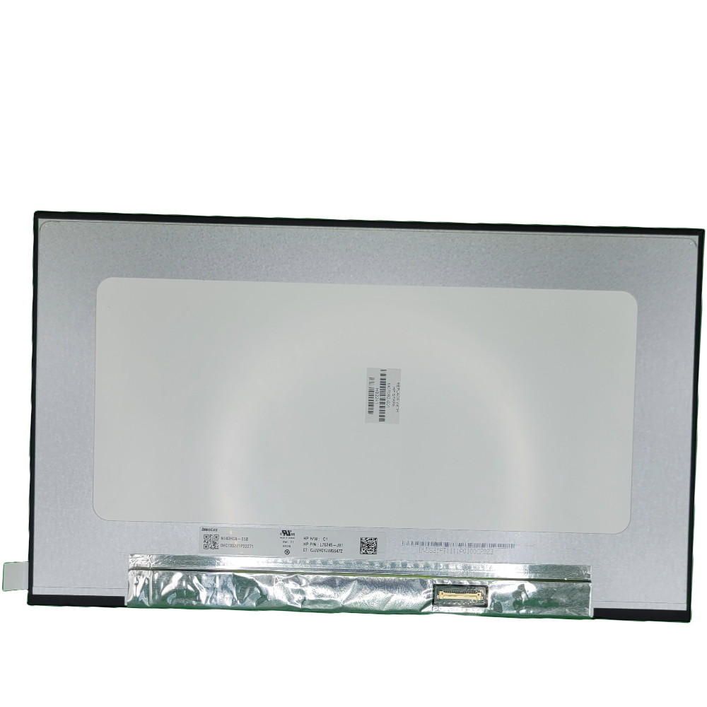 M07092-001 - Original HP LCD Display Raw Panel 14" FHD AG UWVA 250