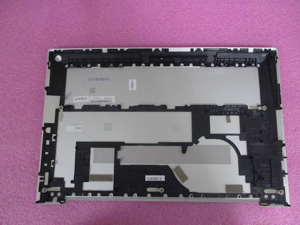 HP EliteBook 840 G7 Laptop (3F7F4UC) Covers / Enclosures M07095-001
