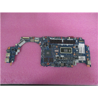 HP ZBook Firefly 14 G7 (286S2PA) System Board M07113-601
