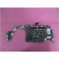 HP ZBook Firefly 14 G7 (351A4PA) System Board M07114-601