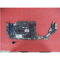 HP ZBook Firefly 14 G7 (1Q3U4UT) System Board M07116-001