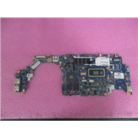 HP ZBook Firefly 14 G7 (1Q3U4UT) System Board M07116-601
