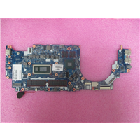 HP ZBook Firefly 14 G7 (1Y9L0PA)  M07120-001