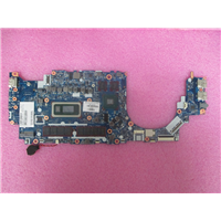 HP ZBook Firefly 14 G7 (207W4PA) System Board M07120-001