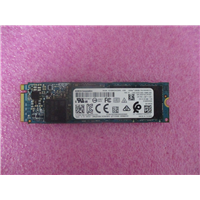 HP Elite x2 G8 Tablet (2W6L7AV) Drive (SSD) M07245-005