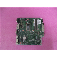 HP 260 G4 Desktop Mini - 9UP52AV System Board M07395-601