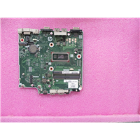 HP 260 G4 Desktop Mini PC (9UP53AV) - 348T5PA System Board M07397-601