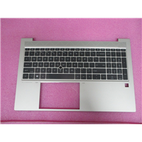 HP EliteBook 850 G7 Laptop (32D35US) Keyboard M07493-001