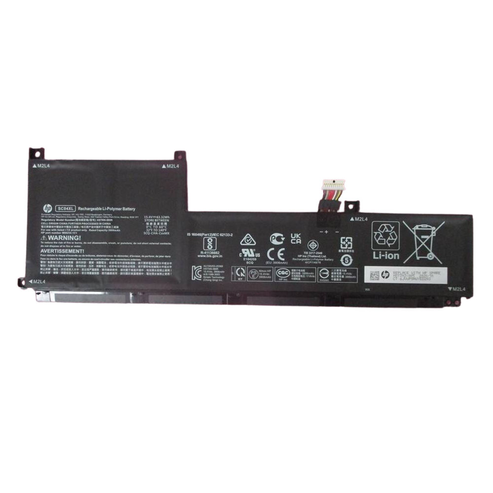 HP  battery M08306-005