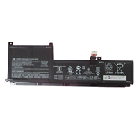 HP battery M08306-005
