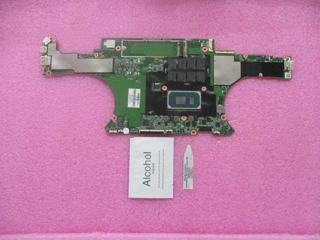 HP Spectre x360 Convertible Laptop 15-eb1000 (1M8F0UA) PC Board M08415-601