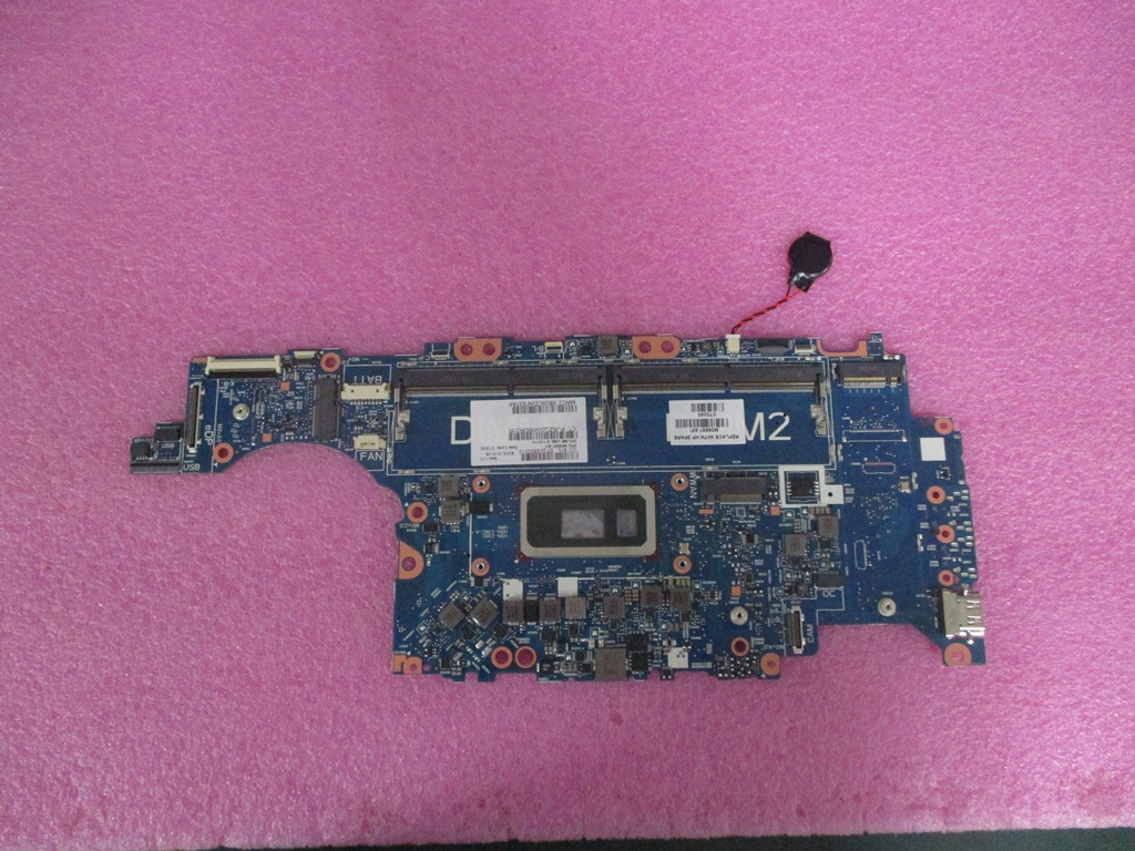 HP EliteBook 840 G7 Laptop (3F7F4UC)  M08557-601