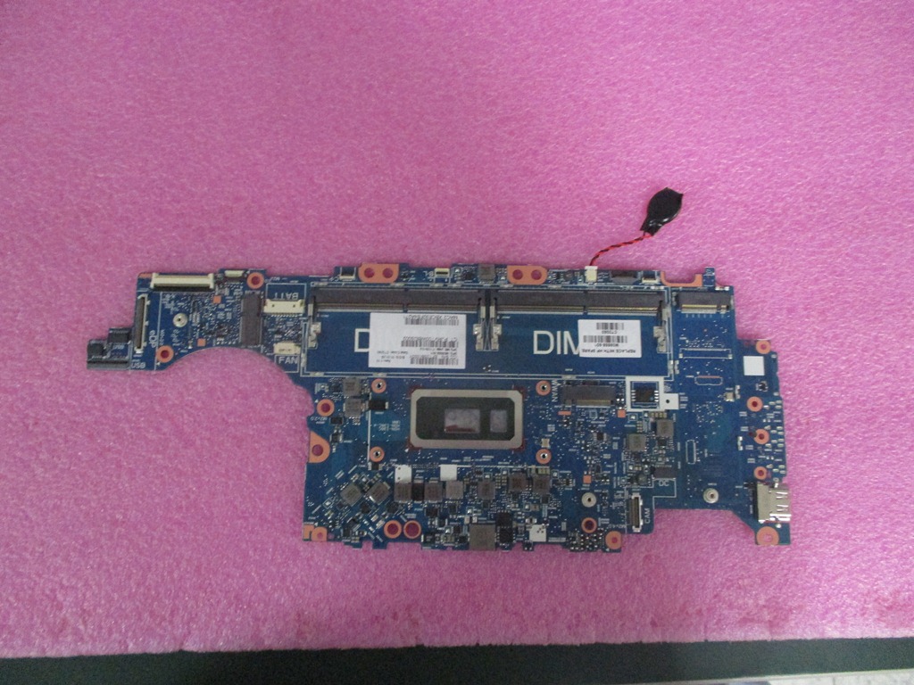 HP EliteBook 830 G7 Laptop (177D3EA)  M08558-601