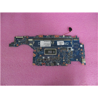HP EliteBook 840 G7 Laptop (266F8US)  M08559-001