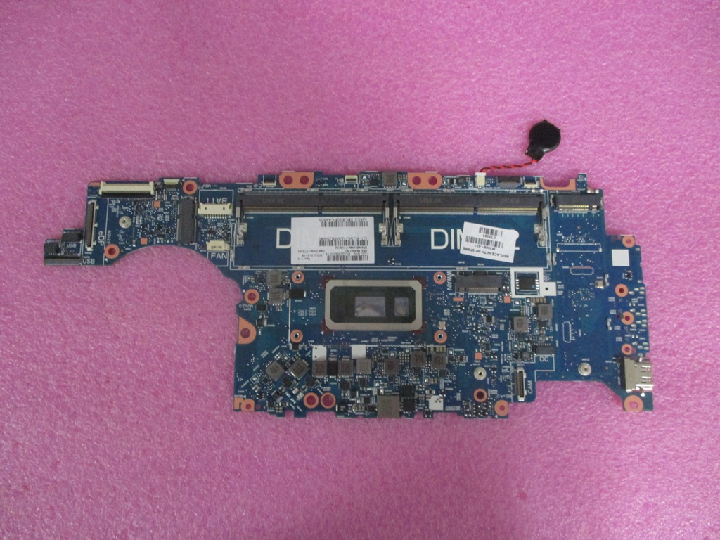 HP ZBook Firefly 14 G7 (2Q1X3PA)  M08561-601