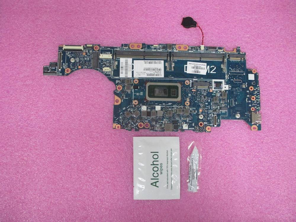 HP EliteBook 840 G7 Laptop (2R720AV)  M08563-601