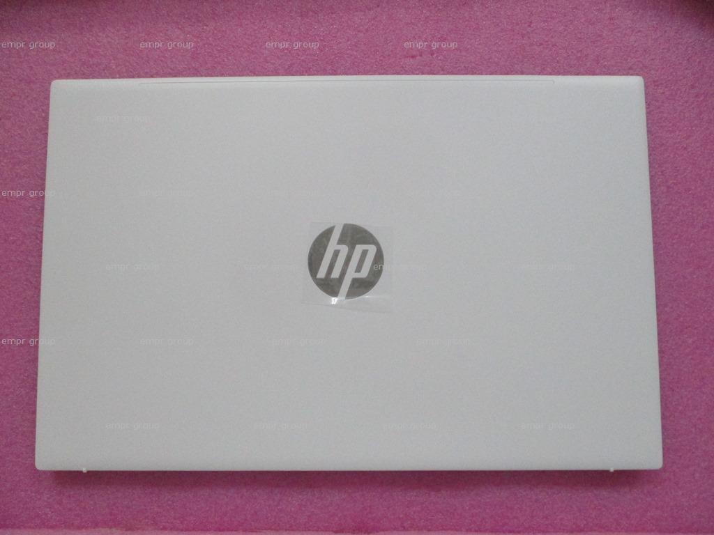HP Pavilion Laptop 15-eg0079TU (2U5M9PA) Covers / Enclosures M08898-001