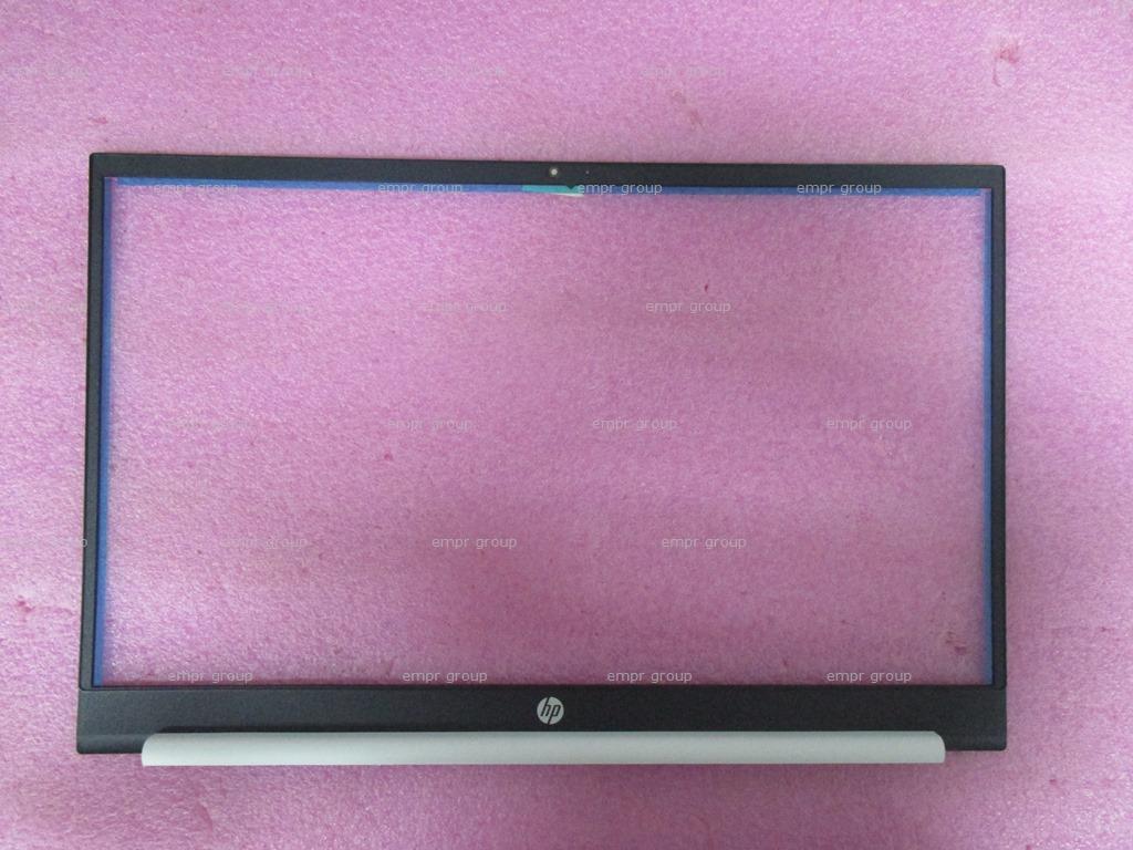 HP Pavilion Laptop 15-eh0012AU (220P2PA) Bezel M08905-001