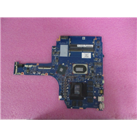 HP Pavilion Gaming Laptop 16-a0059TX (21A56PA) PC Board M09550-601