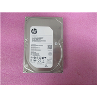 HP Z2 Tower G5 Workstation (9FR62AV) - 665D5PA Drive M09832-001