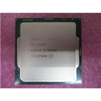 HP Z2 G5 Mini XW1290P 64GB/1TB PC - 2G3Z2PA Processor M09848-003