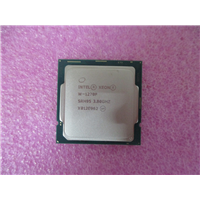 HP Z2 Mini G5 Workstation (9JD38AV) - 428S9PA Processor M09850-003