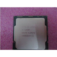 HP Z2 Mini G5 Workstation (9JD38AV) - 697N3PA Processor M09852-003