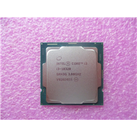 HP ProDesk 600 G6 Microtower PC (9CF30AV) - 3E6C2EC  M09858-003