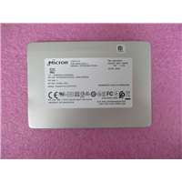 HP RCTO Z2 SFF G5 WKS - 9FW01AV Drive (SSD) M09868-001