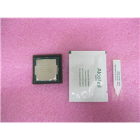 HP EliteDesk 800 G6 Desktop Mini PC (8WY18AV) - 38L40PA Processor M10103-003
