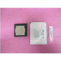 HP EliteDesk 800 G6 Desktop Mini PC - 8WY18AV Processor M10103-003