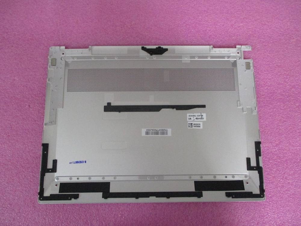 HP Elite c1030 Chromebook (369Z5UC) Covers / Enclosures M10729-001