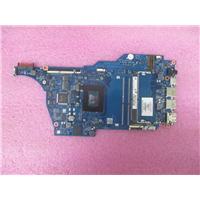 HP 14s-fq0000 Laptop (10M11UA) PC Board M10792-601